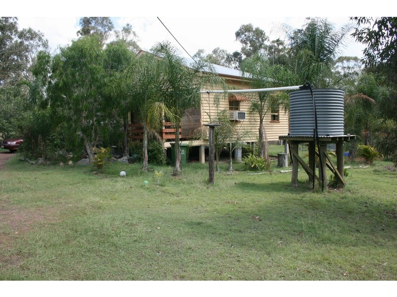 52 Little Widgee Road, Widgee QLD 4570
