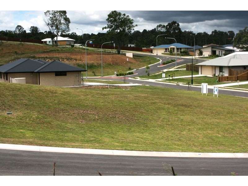 7 Golf Links Circuit, Gympie QLD 4570