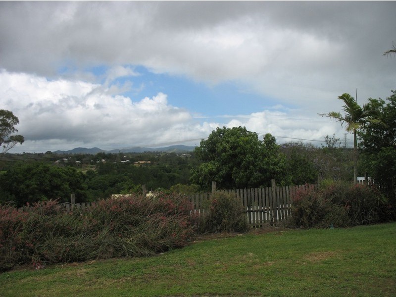 19 Hughes Terrace, Gympie QLD 4570