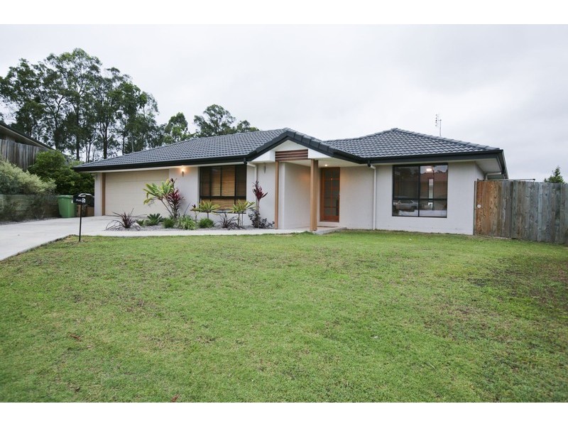 5 Settlers Close, Gympie QLD 4570
