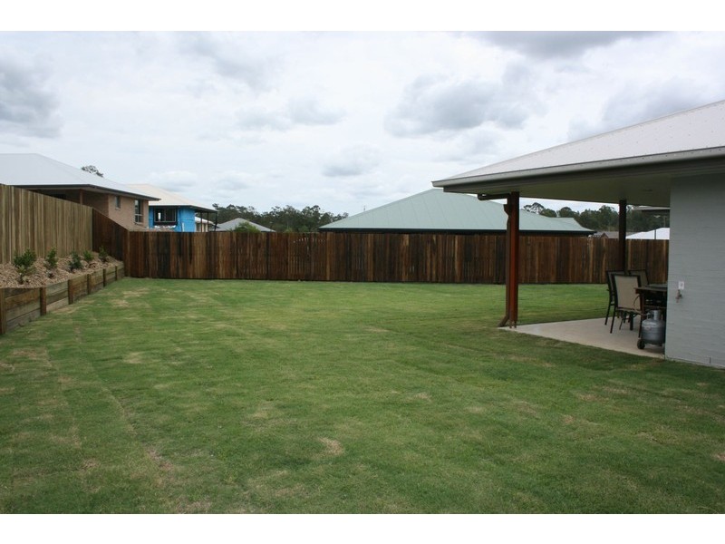 39 Glen Eden Drive, Gympie QLD 4570