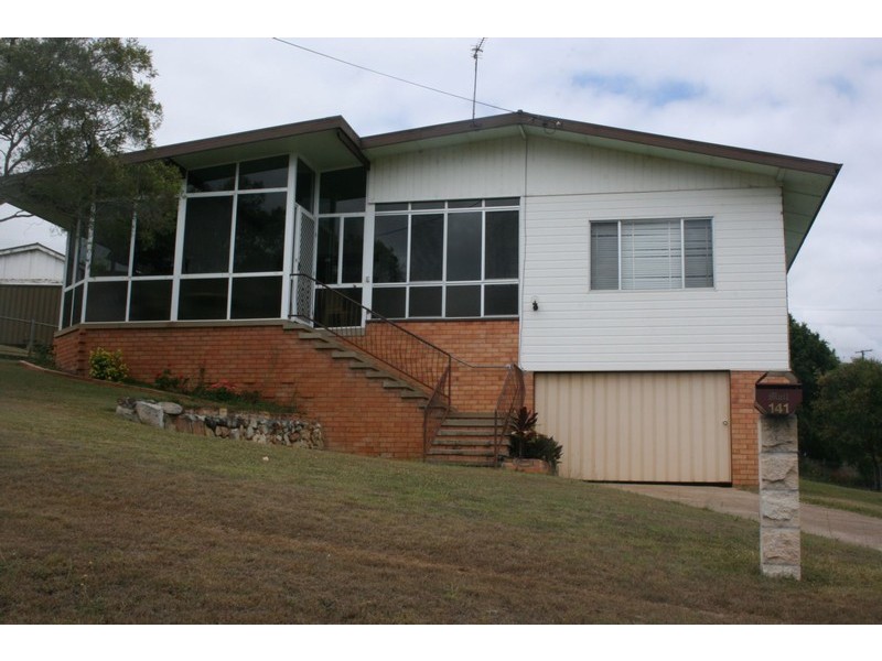 141 River Road, Gympie QLD 4570