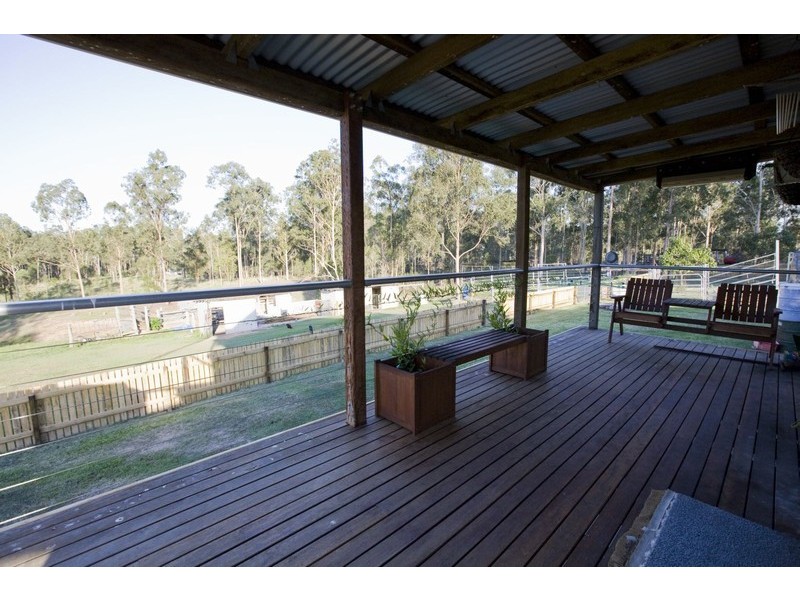 77 Ces Rivers Road, Tamaree QLD 4570