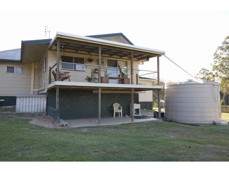 77 Ces Rivers Road, Tamaree QLD 4570