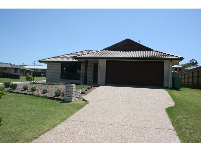 30 Glen Eden Drive, Gympie QLD 4570