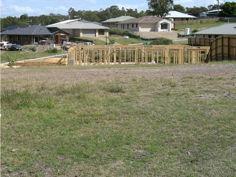 1 Ethan Close, Gympie QLD 4570