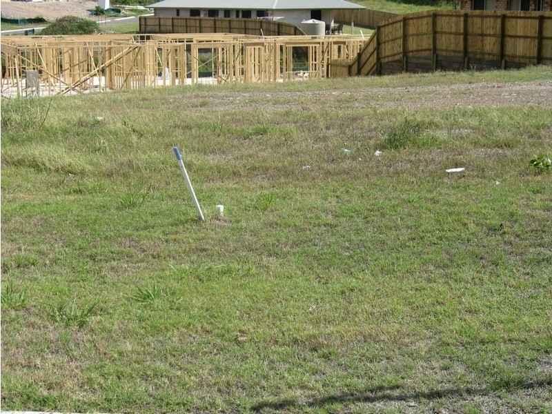 1 Ethan Close, Gympie QLD 4570