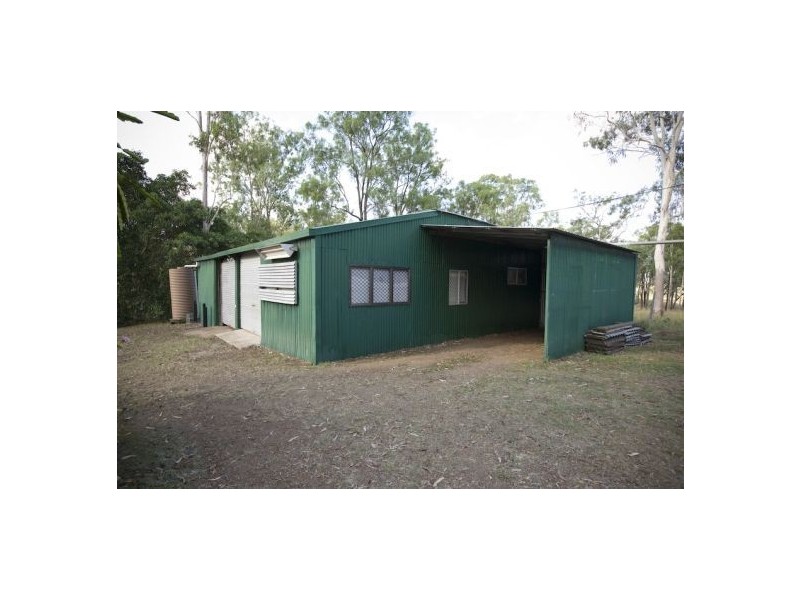 78 Little Widgee Road, Widgee QLD 4570