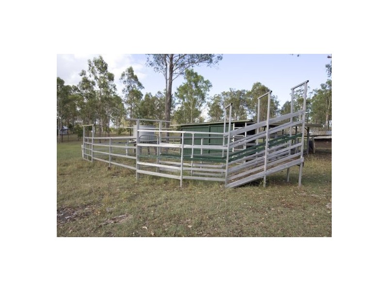 78 Little Widgee Road, Widgee QLD 4570