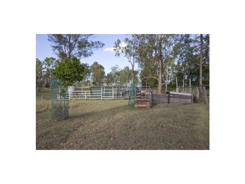 78 Little Widgee Road, Widgee QLD 4570