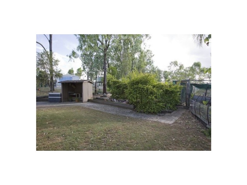 78 Little Widgee Road, Widgee QLD 4570