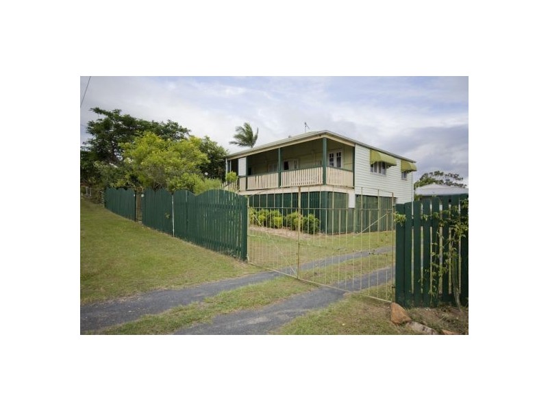 3 Parsons Road, Gympie QLD 4570