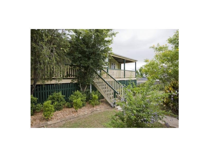 3 Parsons Road, Gympie QLD 4570