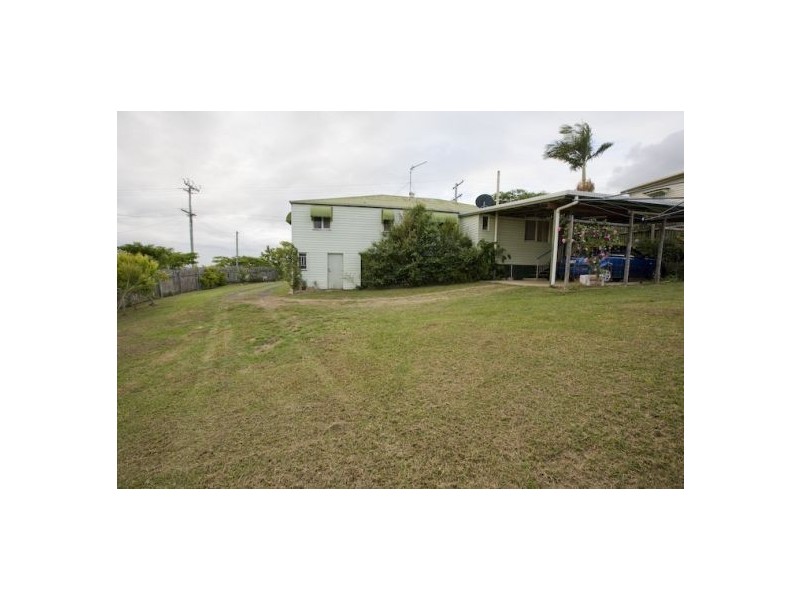 3 Parsons Road, Gympie QLD 4570
