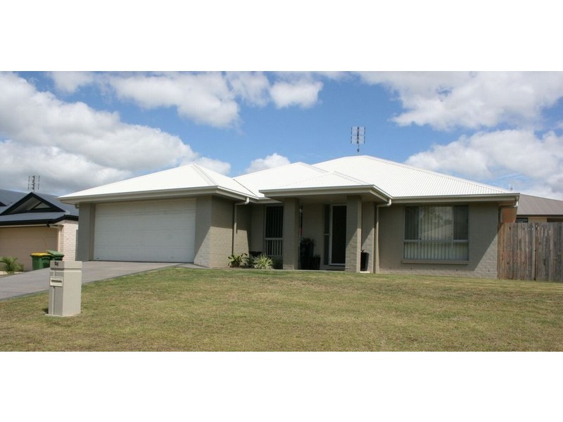 26 Fairway Drive, Gympie QLD 4570