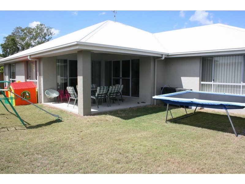 26 Fairway Drive, Gympie QLD 4570