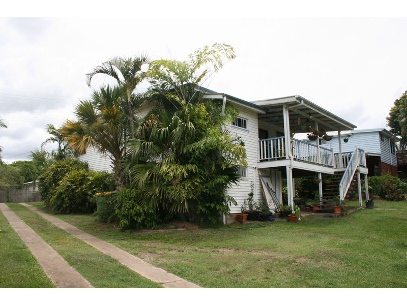54 Hilton Road, Gympie QLD 4570