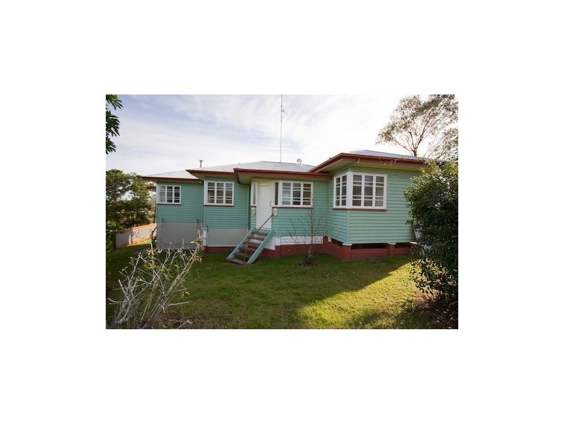 95 Rifle Range Road, Gympie QLD 4570