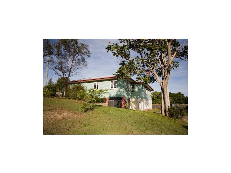 95 Rifle Range Road, Gympie QLD 4570