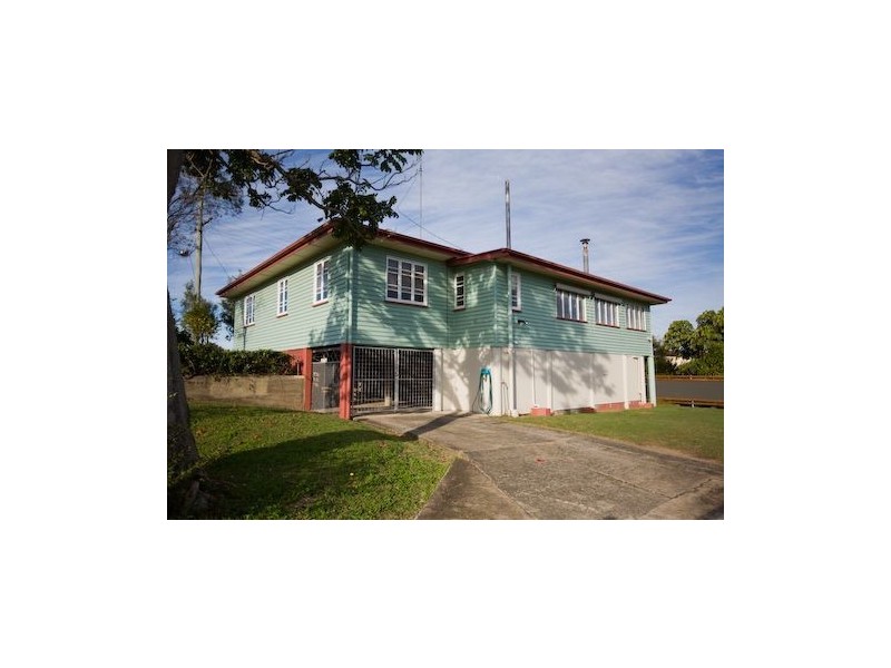 95 Rifle Range Road, Gympie QLD 4570