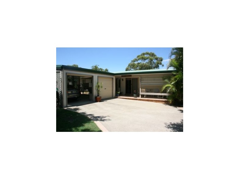 57 Bombala Crescent, Rainbow Beach QLD 4581
