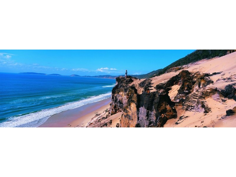 57 Bombala Crescent, Rainbow Beach QLD 4581