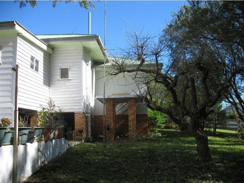 21 Horseshoe Bend, Gympie QLD 4570
