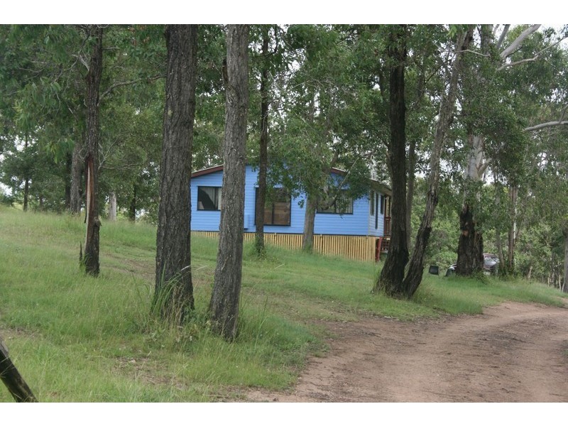 8 O’Keeffe Road, Mothar Mountain QLD 4570