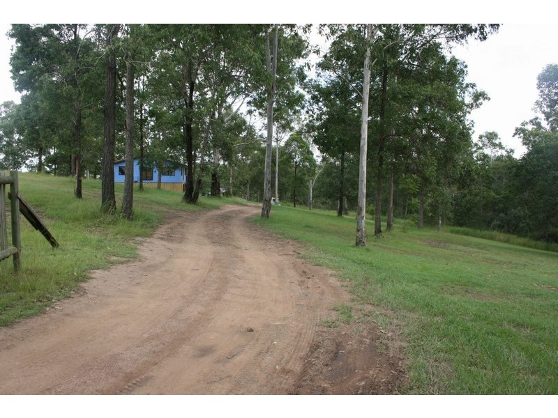 8 O’Keeffe Road, Mothar Mountain QLD 4570