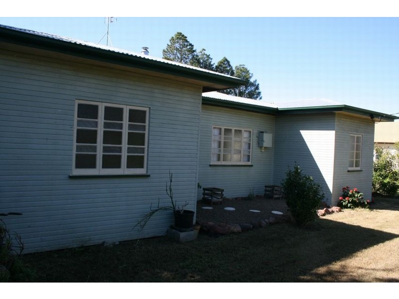 11 Busby Street, Amamoor QLD 4570