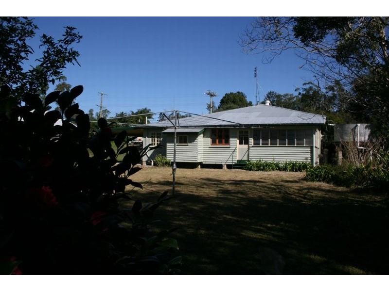 11 Busby Street, Amamoor QLD 4570