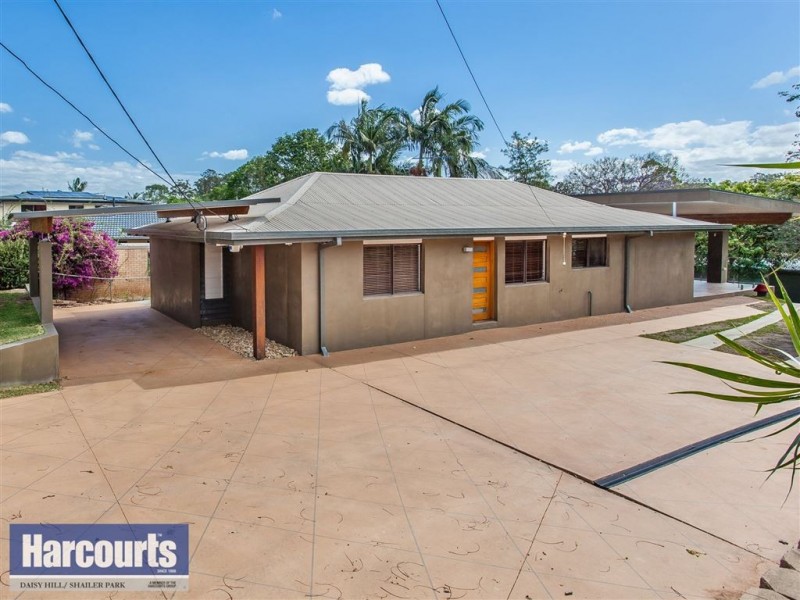 200 Daisy Hill Rd, Daisy Hill QLD 4127