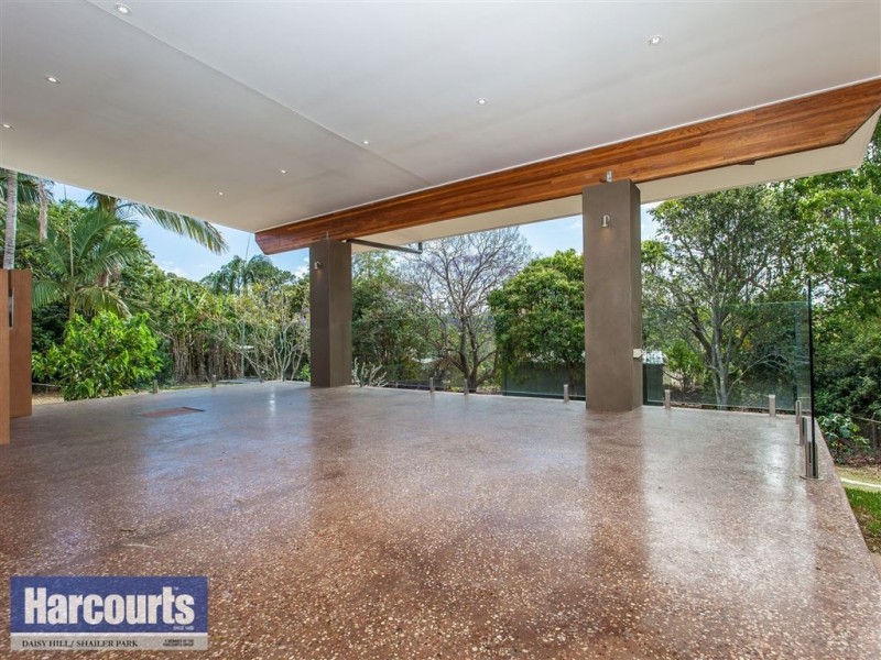 200 Daisy Hill Rd, Daisy Hill QLD 4127
