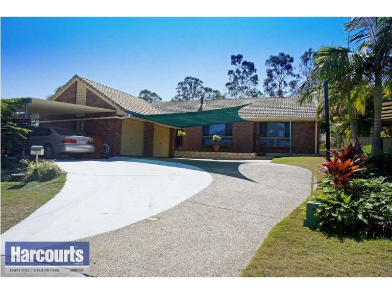 44 Plateau Drive, Springwood QLD 4127