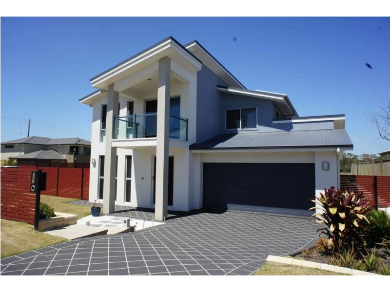 41 Obrist Place,, Rochedale QLD 4123