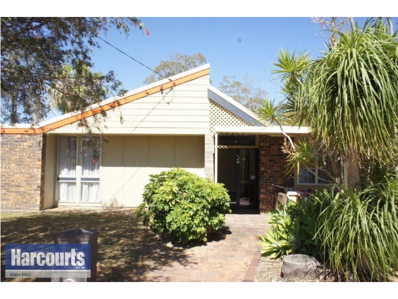 20 Moore St, Loganlea QLD 4131