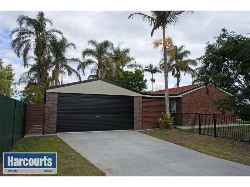 7 Ascot Drive, Loganholme QLD 4129