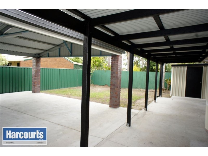 7 Ascot Drive, Loganholme QLD 4129