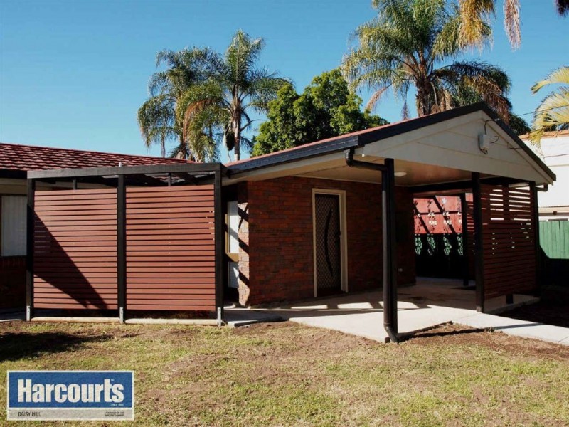 7 Ascot Drive, Loganholme QLD 4129