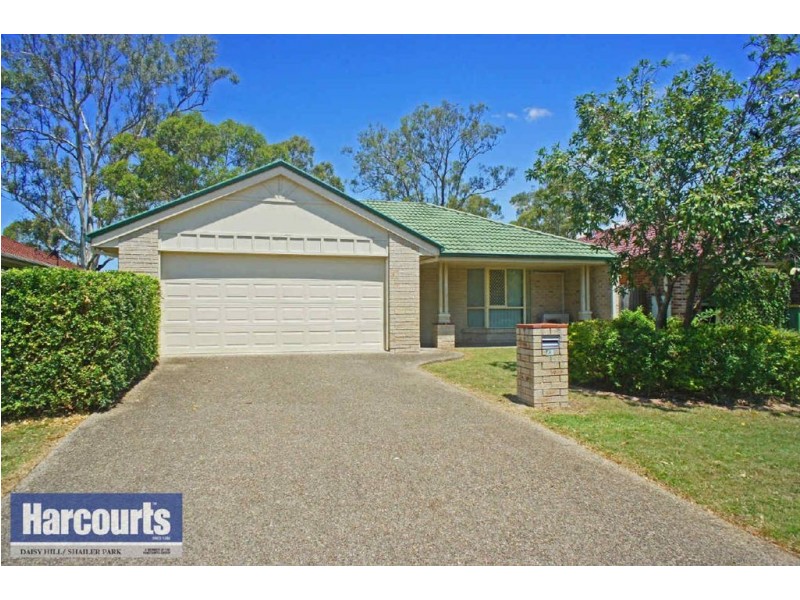 21 Fairway Drive, Meadowbrook QLD 4131