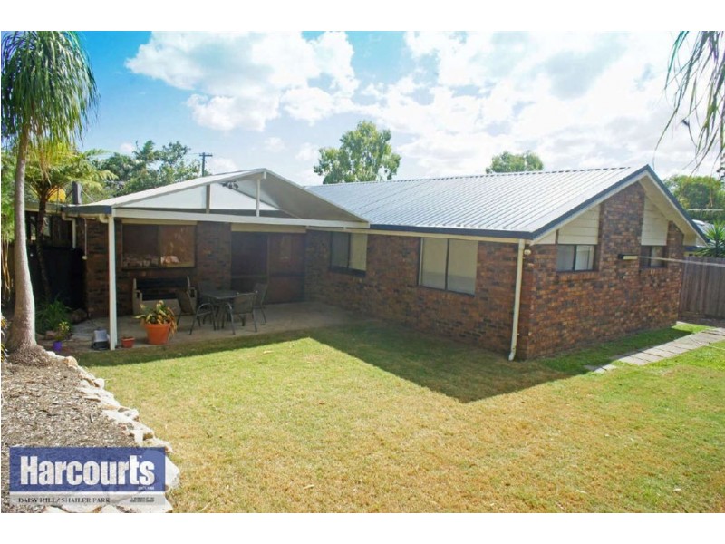 5  Felice Ct, Daisy Hill QLD 4127
