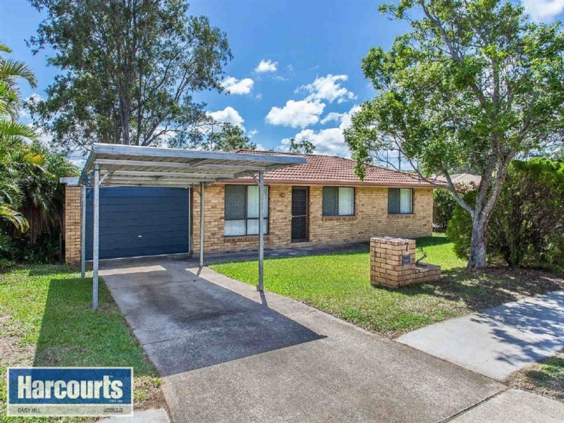 7 Valencia Way, Slacks Creek QLD 4127
