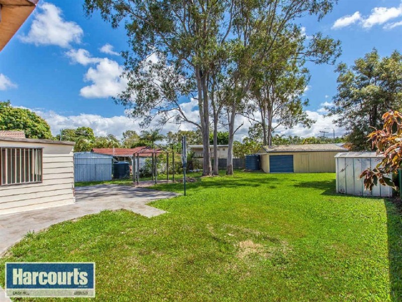 7 Valencia Way, Slacks Creek QLD 4127