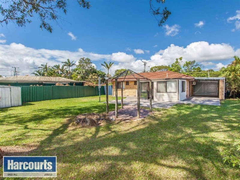7 Valencia Way, Slacks Creek QLD 4127