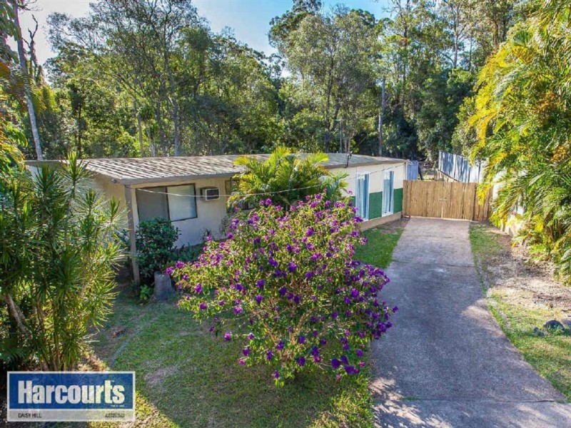8 Forest St, Daisy Hill QLD 4127