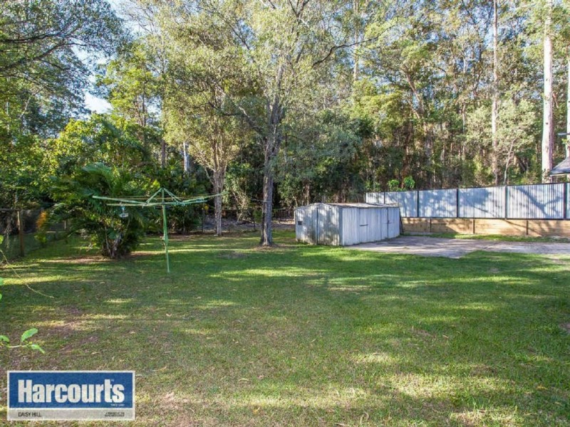 8 Forest St, Daisy Hill QLD 4127