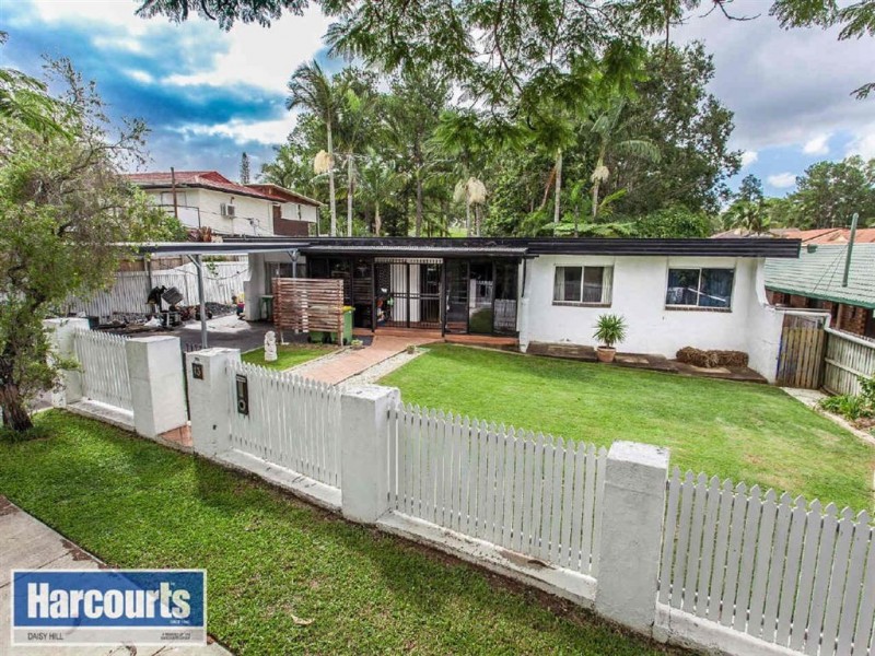 13 Veronica Ave, Daisy Hill QLD 4127