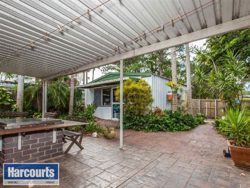 13 Veronica Ave, Daisy Hill QLD 4127
