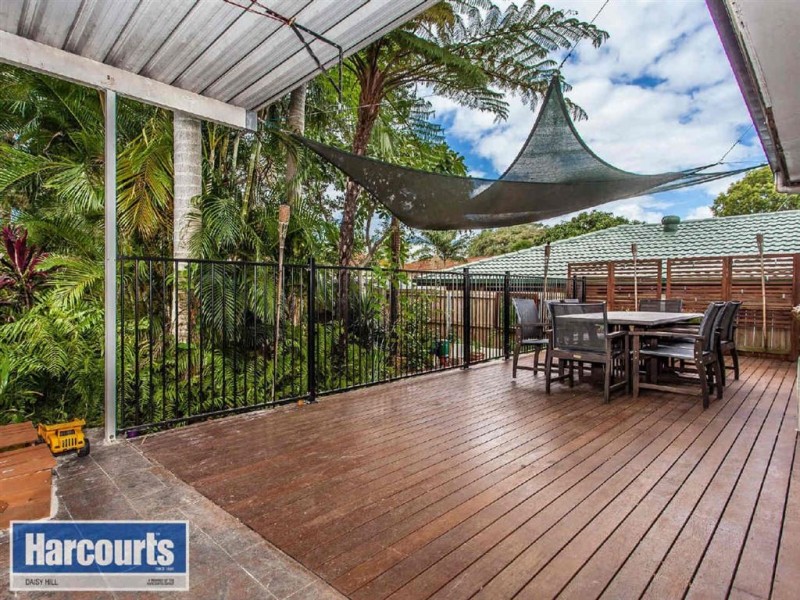 13 Veronica Ave, Daisy Hill QLD 4127