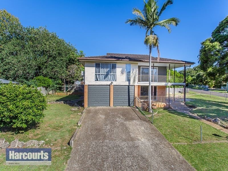 26 Lobelia Ave, Daisy Hill QLD 4127